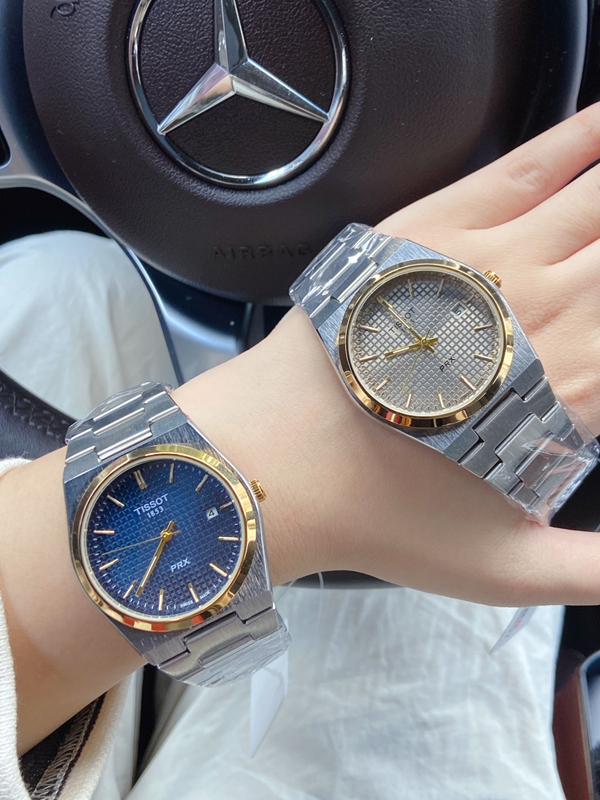 ブランド時計着用イメージ